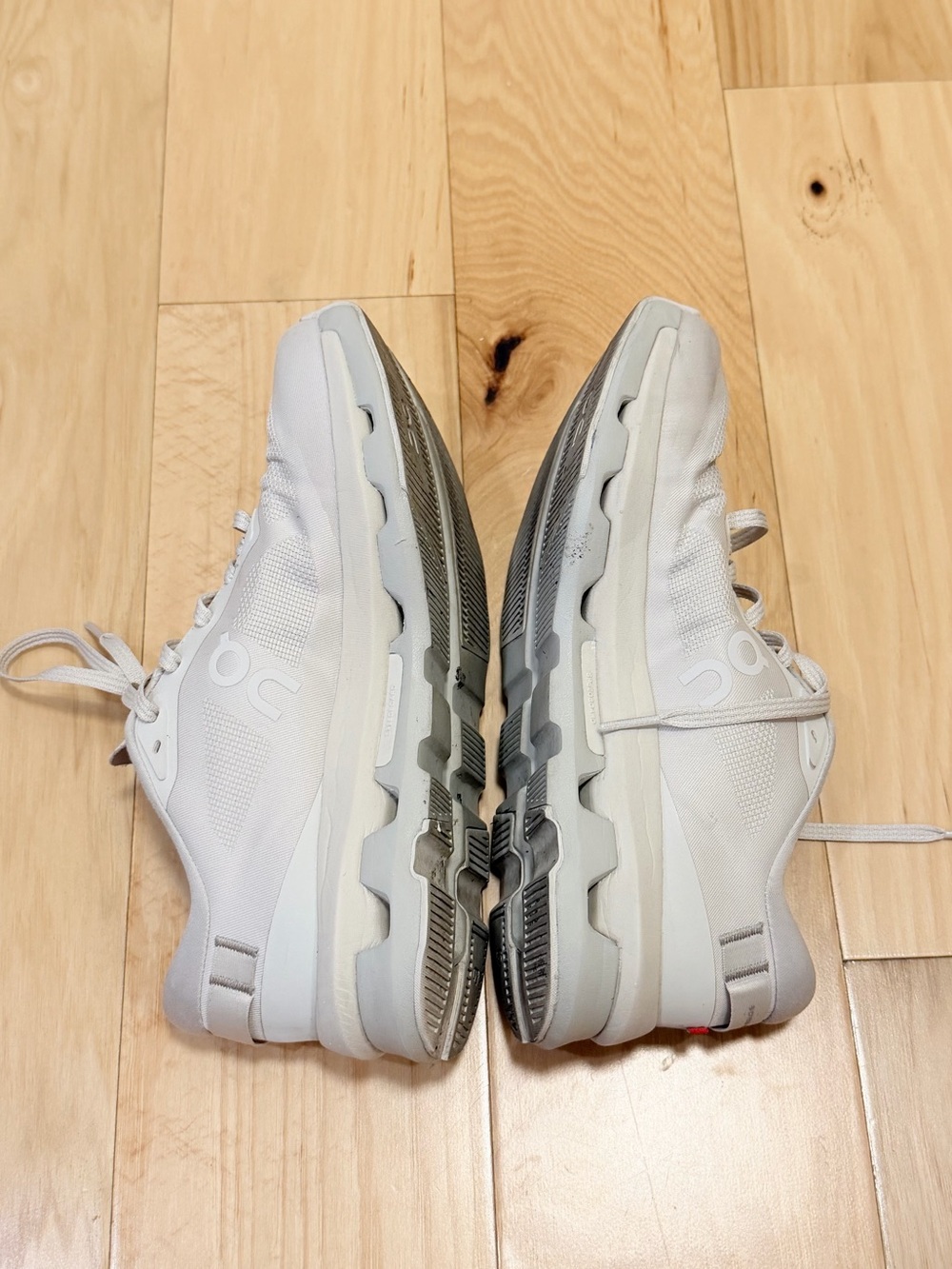 On Running Women’s Cloudzone Sneakers Shoes - Picture 8 of 10